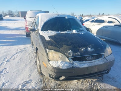 FORD FOCUS 2005