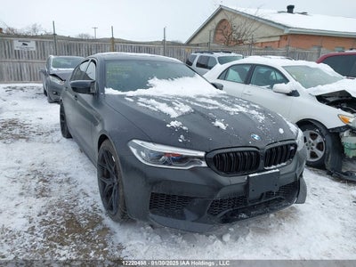 BMW ION 2020
