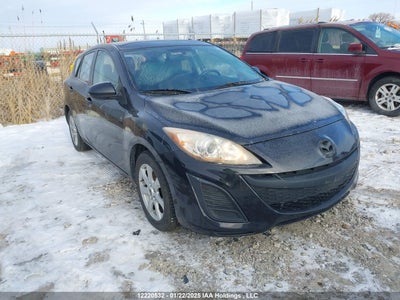 MAZDA Z 2011