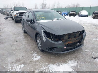 MAZDA Z 2014
