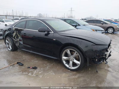 AUDI A5 2013
