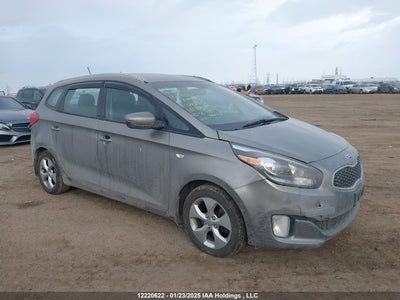KIA RONDO 2014