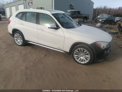 BMW XD 2015