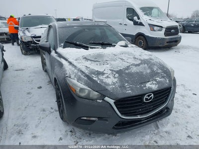 MAZDA Z 2017