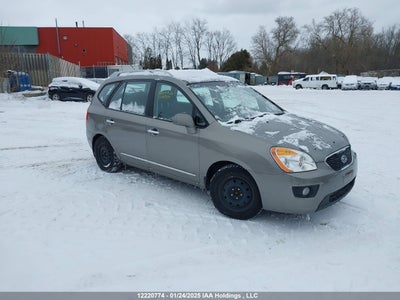 KIA RONDO 2011
