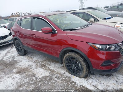 NISSAN QASHQAI 2023