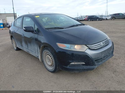 HONDA INSIGHT 2010