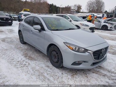 MAZDA Z 2018