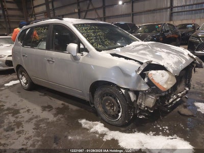 KIA RONDO 2009