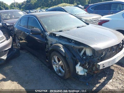 ACURA TSX 2013