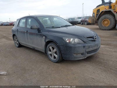 MAZDA Z 2009