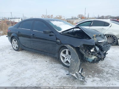 ACURA TL 2005
