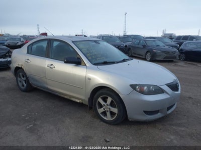 MAZDA Z 2005