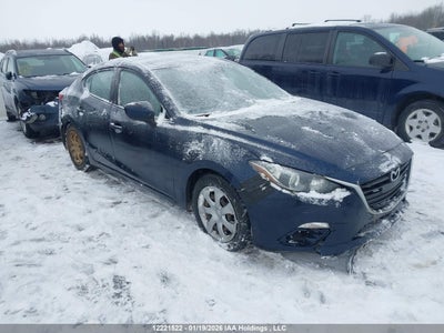 MAZDA Z 2015