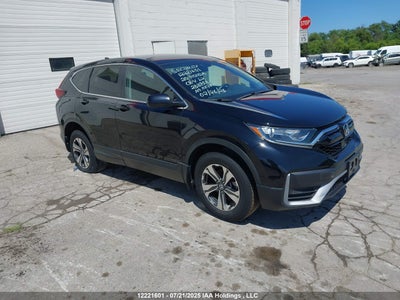HONDA CR-V 2020