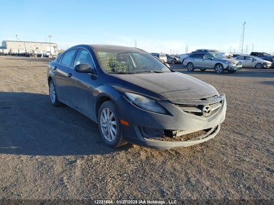 MAZDA Z 2013