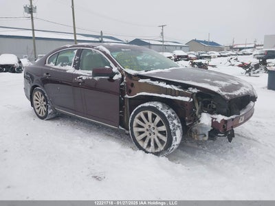 LINCOLN MKS 2011