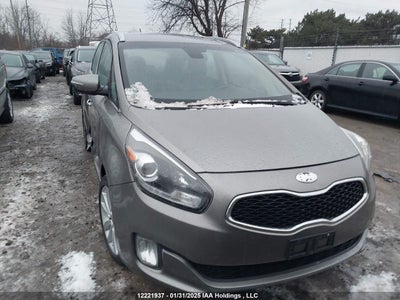 KIA RONDO 2014