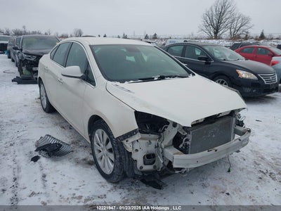 BUICK VERANO 2014