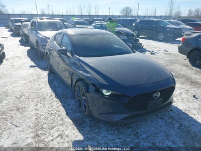 MAZDA Z 2019