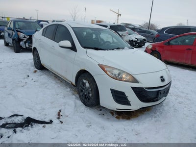 MAZDA Z 2011