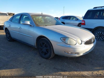 BUICK ALLURE 2005