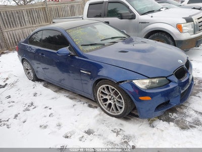 BMW M3 2013