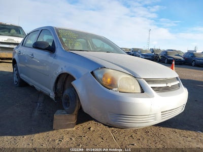 CHEVROLET COBALT 2008