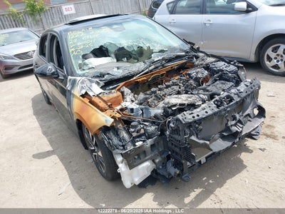 HONDA CIVIC 2024