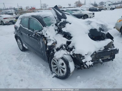 NISSAN QASHQAI 2018