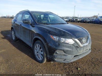 NISSAN QASHQAI 2023