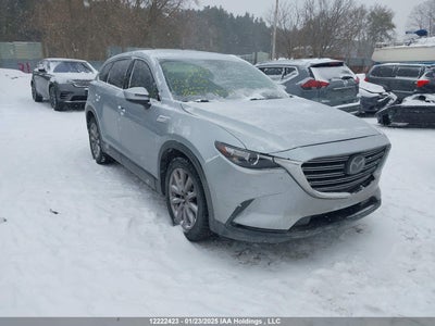 MAZDA CX-9 2021