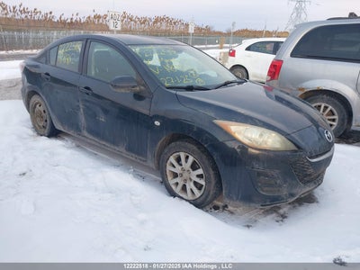 MAZDA Z 2010