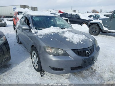 MAZDA Z 2006
