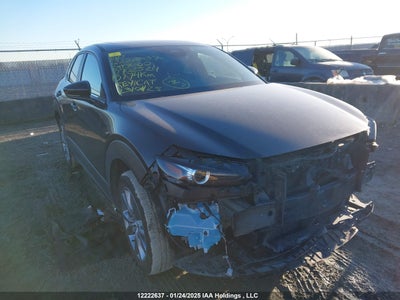 MAZDA CX-30 2024