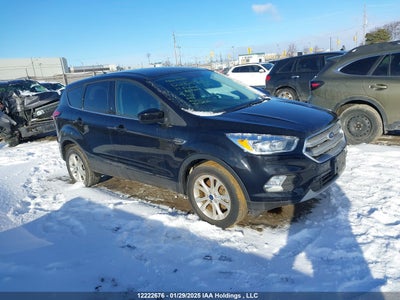 FORD ESCAPE 2019