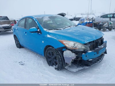 MAZDA Z 2010