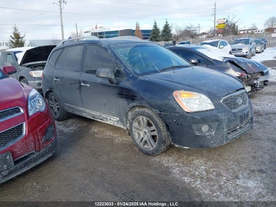 KIA RONDO 2011