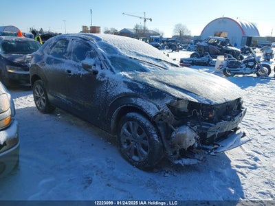 MAZDA CX-30 2021