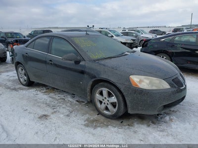PONTIAC IA 2008
