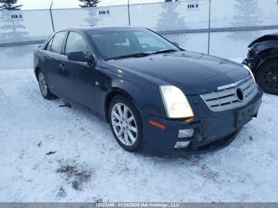 CADILLAC STS 2005