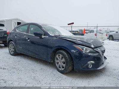 MAZDA Z 2014