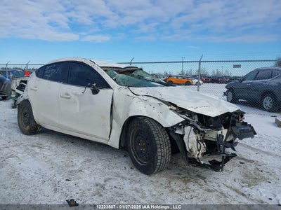 MAZDA Z 2015
