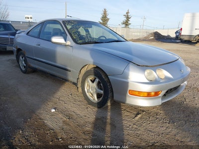 ACURA INTEGRA 2000