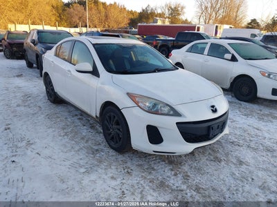 MAZDA Z 2012