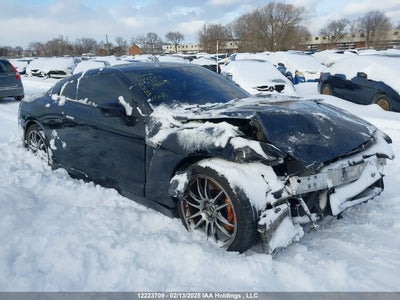 NISSAN GT-R 2014