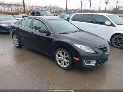 MAZDA Z 2011