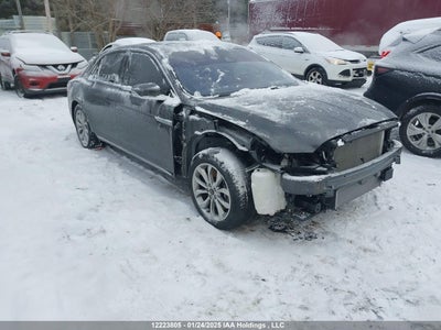 LINCOLN CONTINENTAL 2018