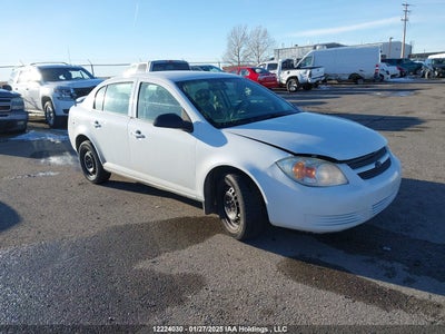 CHEVROLET COBALT 2007
