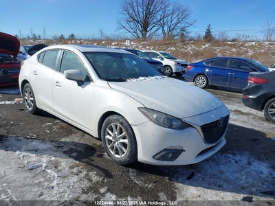 MAZDA Z 2015